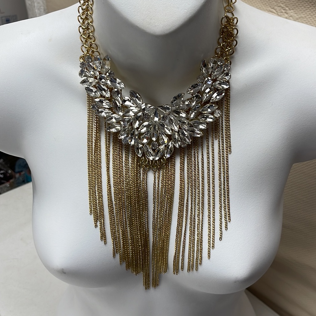 Nwt NecklaceChoker 10$